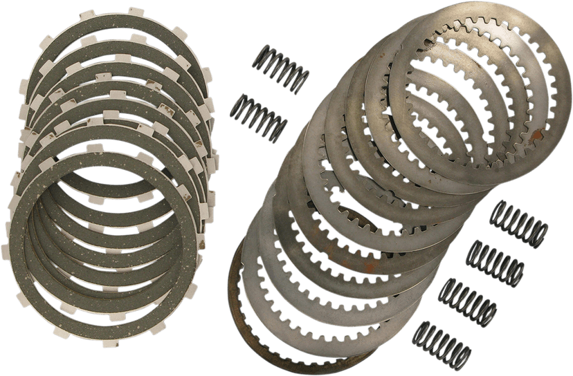 DP BRAKES 1131-0031 Clutch Kit - Ducati