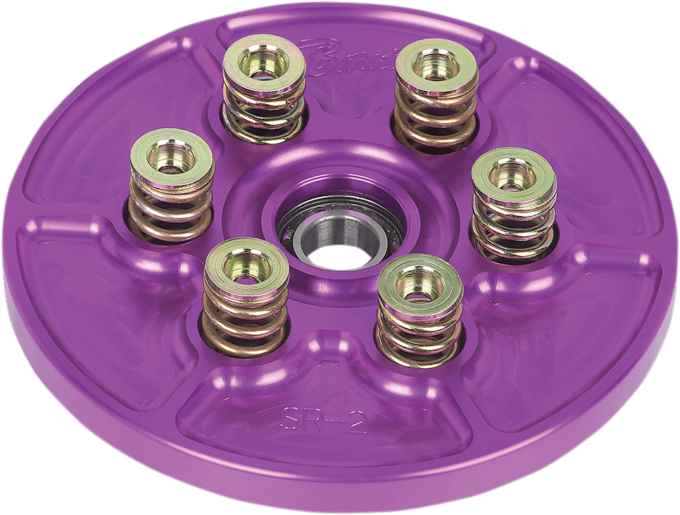 BARNETT 1131-0072 Spring Conversion Kit - Yamaha