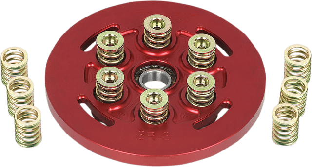 BARNETT 1131-0073 Spring Conversion Kit - YZF-R1