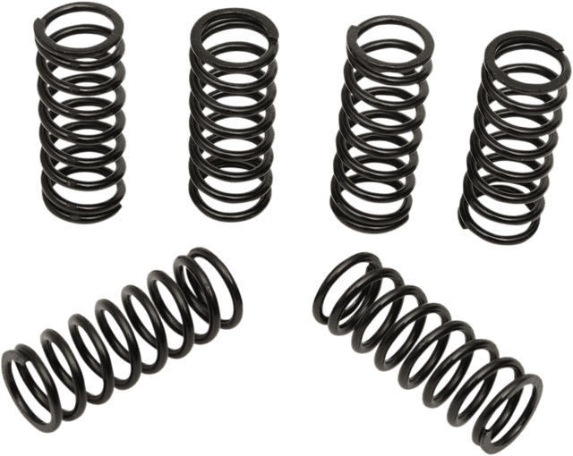 BARNETT 1131-0121 Clutch Springs - Honda