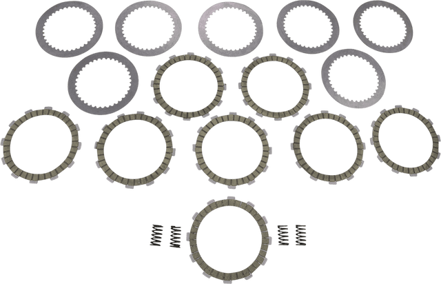 DP BRAKES 1131-0146 Clutch Kit - DR 650 SE