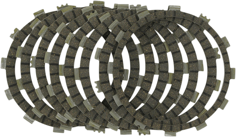 EBC 1131-0200 Clutch Kit