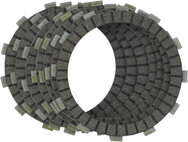 EBC 1131-0201 Clutch Kit