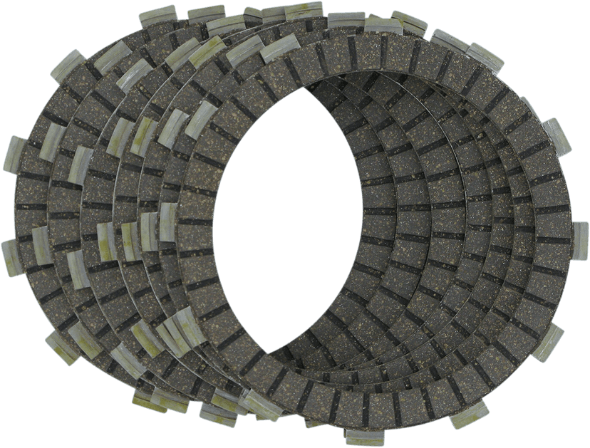 EBC 1131-0201 Clutch Kit