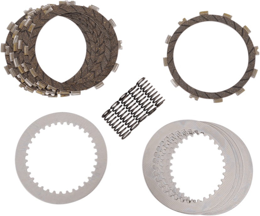 EBC 1131-0205 Clutch Kit