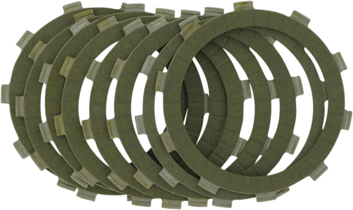 EBC 1131-0214 Clutch Kit