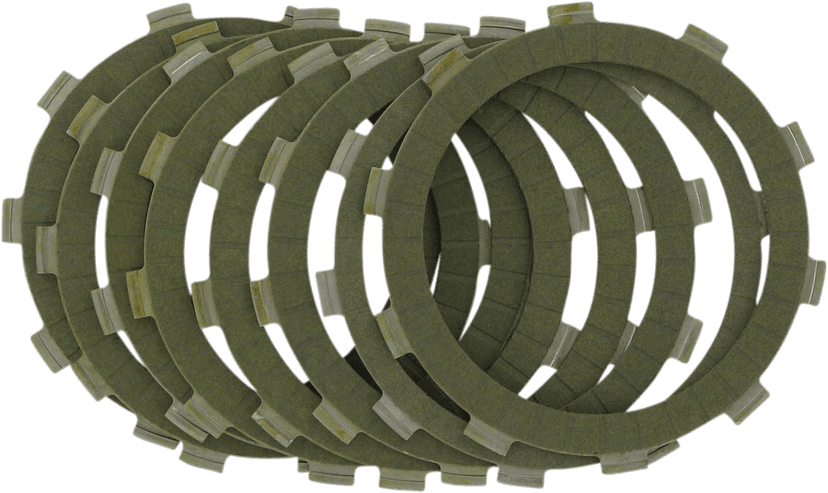EBC 1131-0214 Clutch Kit