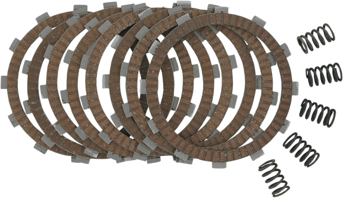 DP BRAKES 1131-0237 Clutch Kit - VN 800