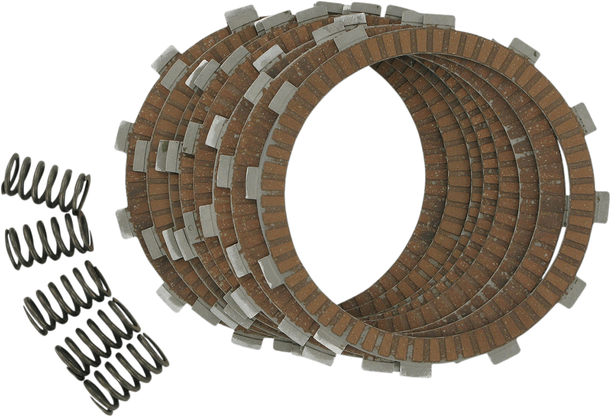 DP BRAKES 1131-0238 Clutch Kit - VN 800 Drifter