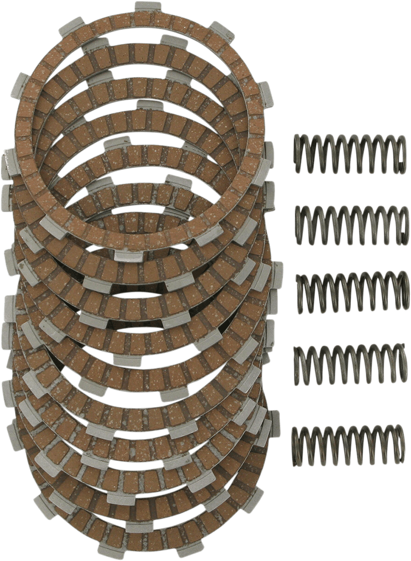 DP BRAKES 1131-0239 Clutch Kit - GSX-R 750
