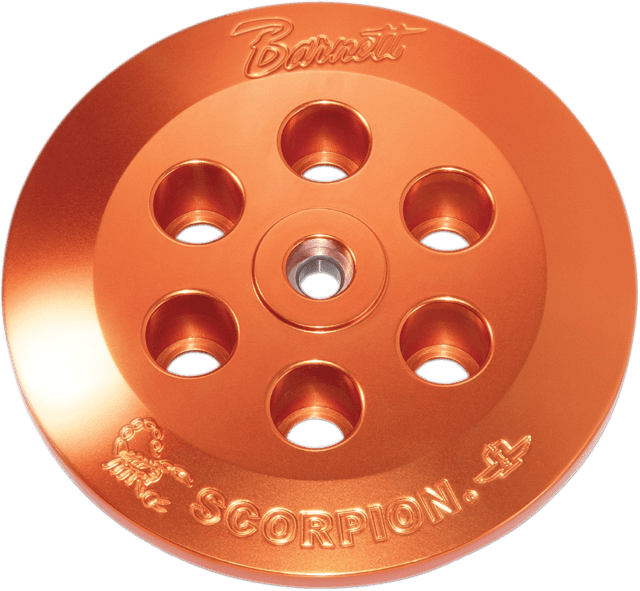 BARNETT 1131-0278 Scorpion Pressure Plate - Hydraulic