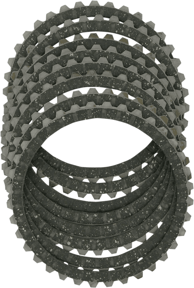 DP BRAKES 1131-0280 Clutch Fibers