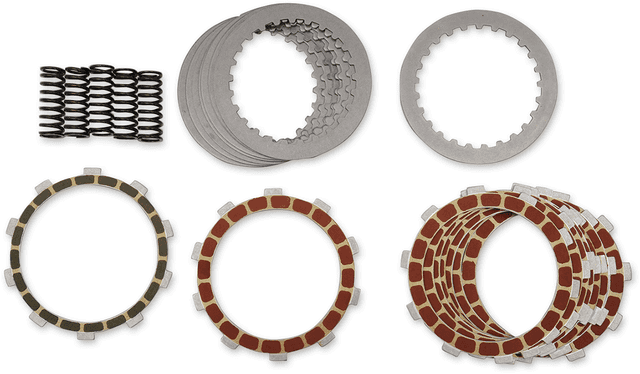 BARNETT 1131-0310 Clutch Kit - GSX-R600