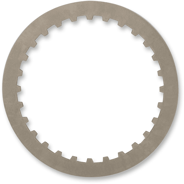 BARNETT 1131-0313 Drive Plate - Suzuki