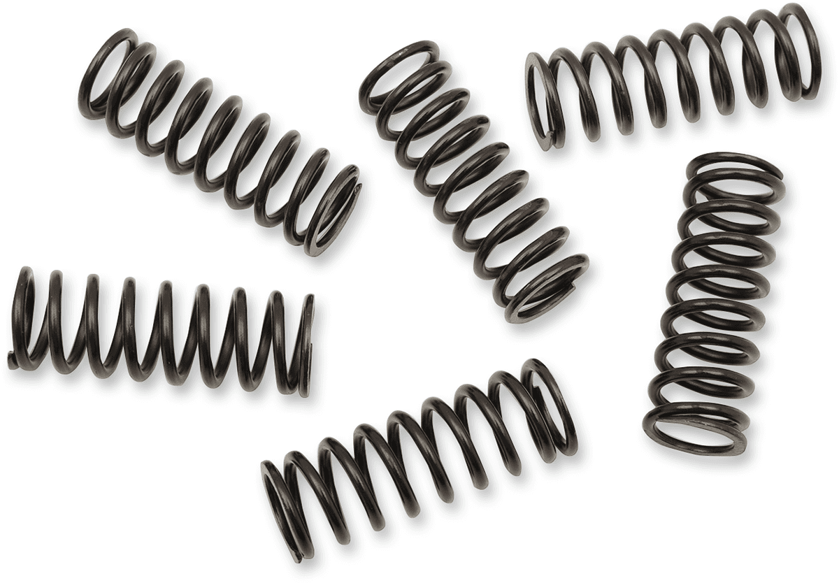 BARNETT 1131-0316 Clutch Spring Kit - GSX-R600/750/1000