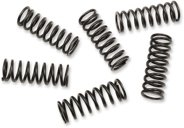 BARNETT 1131-0316 Clutch Spring Kit - GSX-R600/750/1000
