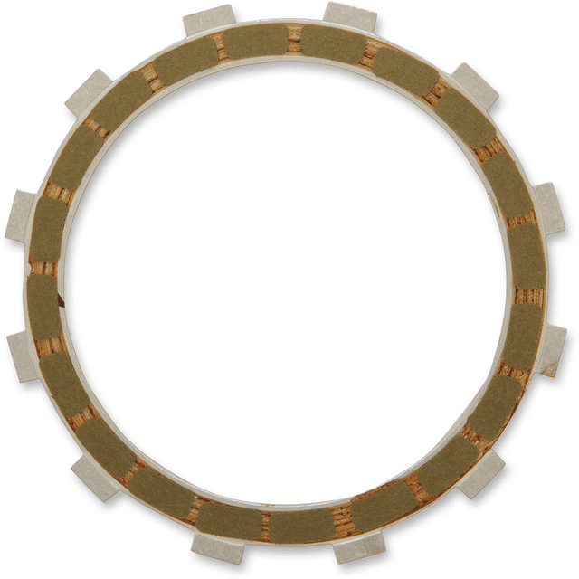 BARNETT 1131-0318 Clutch Friction Plate - Suzuki