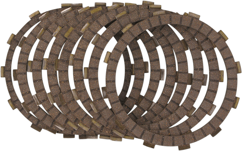 EBC 1131-0356 Clutch Kit
