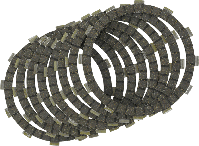 EBC 1131-0357 Clutch Kit