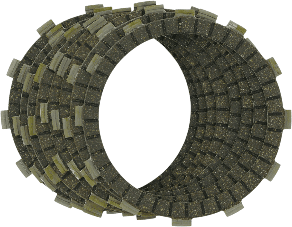 EBC 1131-0358 Clutch Kit