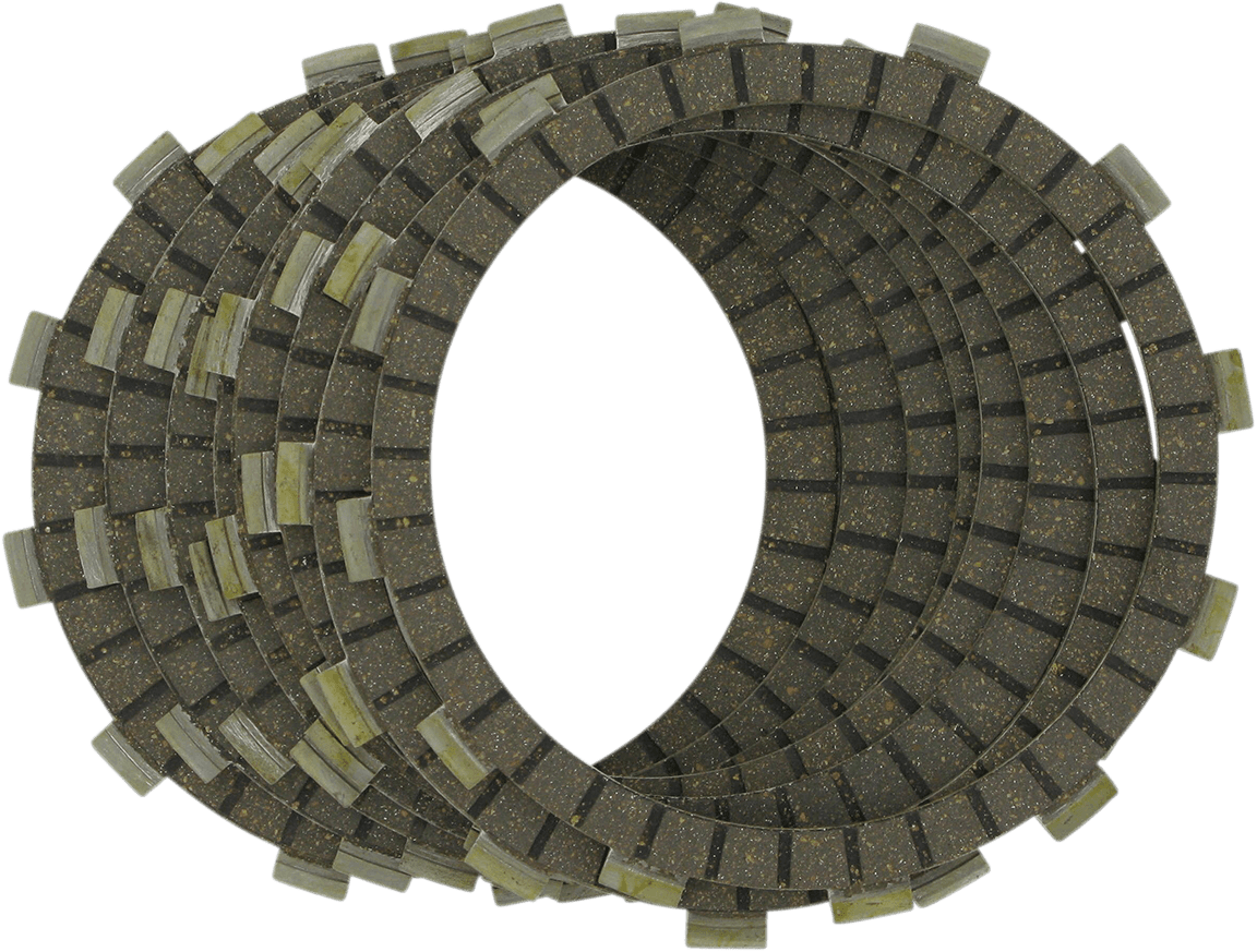 EBC 1131-0359 Clutch Kit