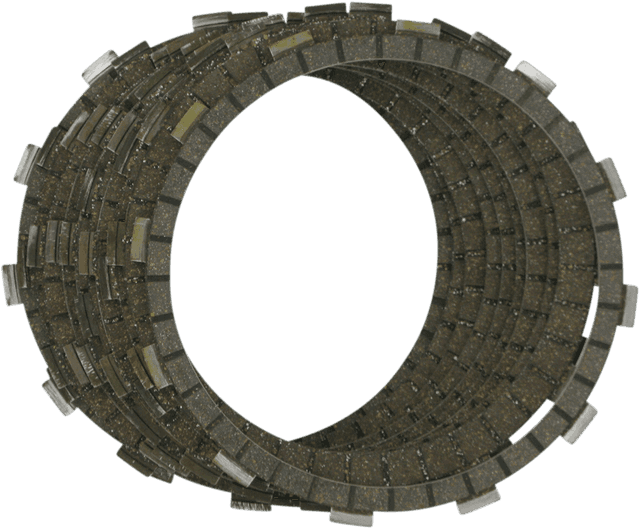 EBC 1131-0363 Clutch Kit