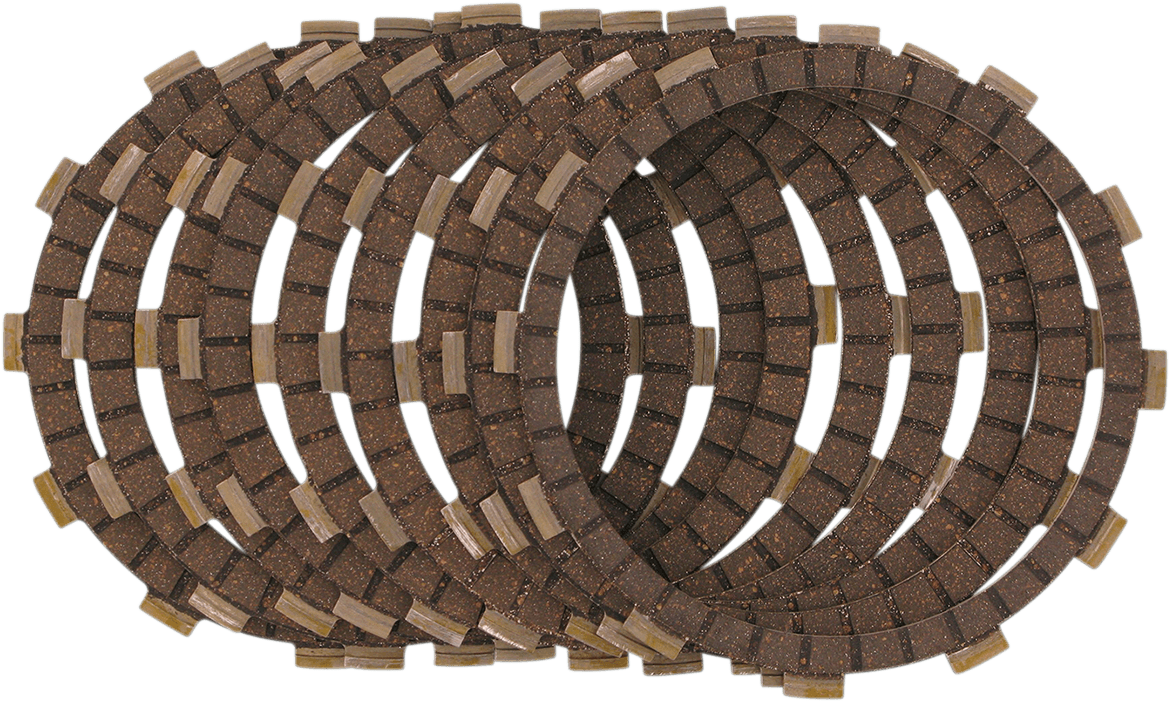 EBC 1131-0365 Clutch Kit