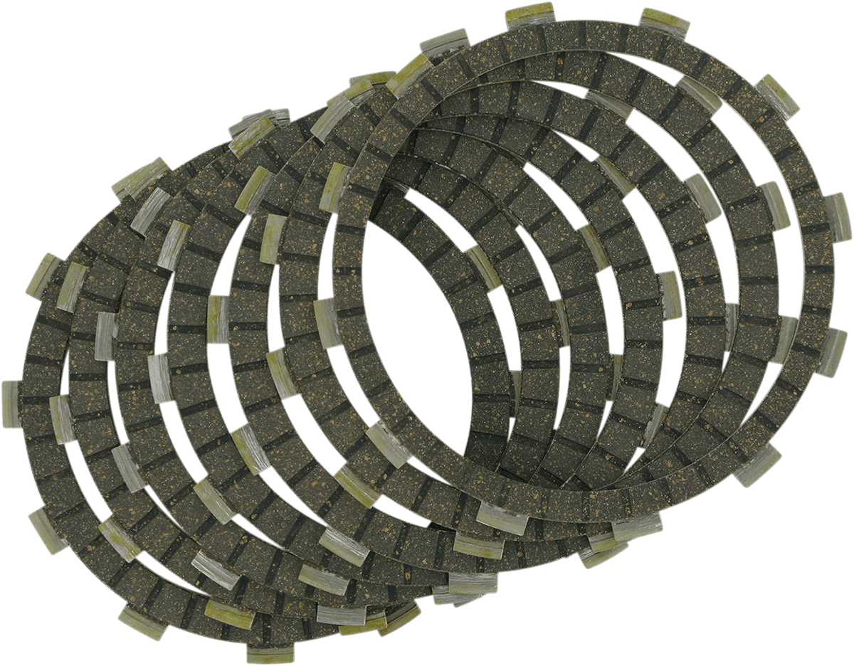 EBC 1131-0367 Clutch Kit - Honda/Suzuki