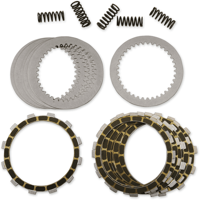 BARNETT 1131-0408 Clutch Kit