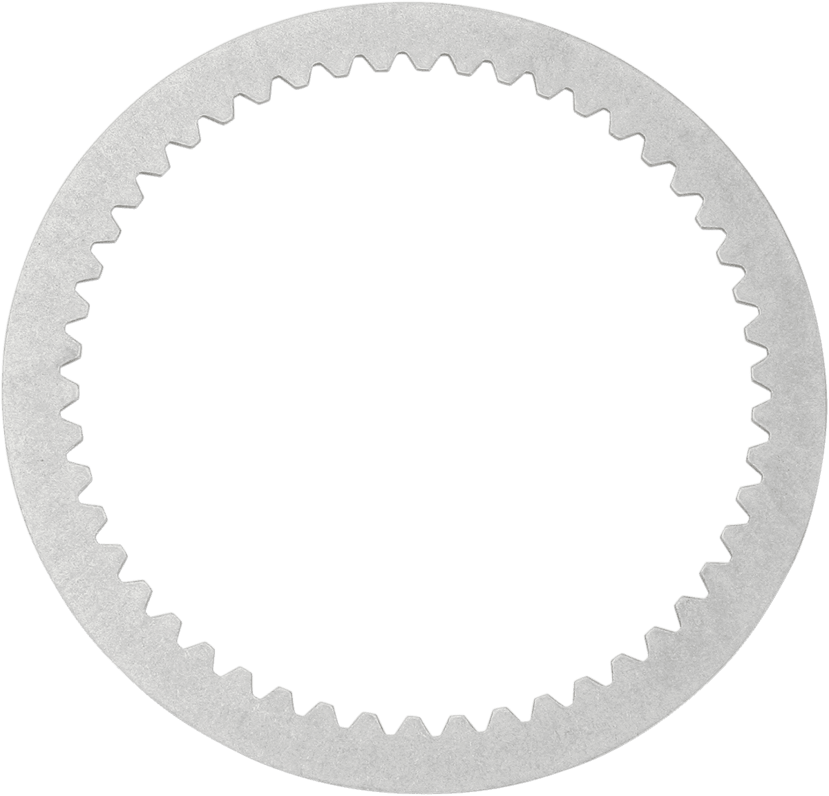 DRAG SPECIALTIES 1131-0436 Steel Plate - L'84-'89 Big Twin