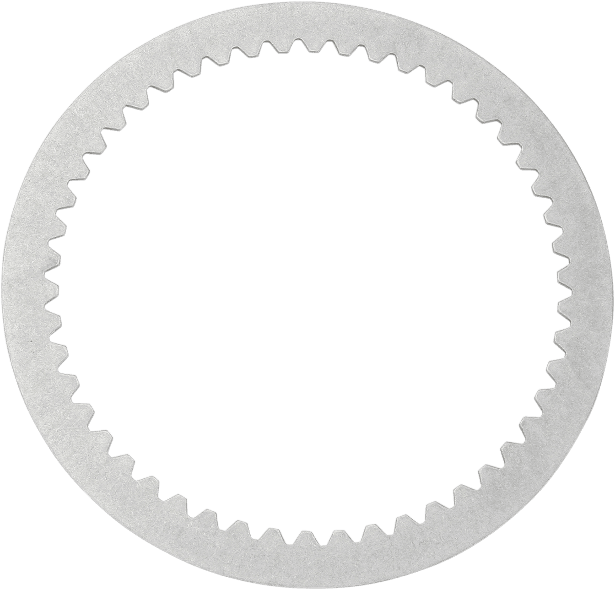 DRAG SPECIALTIES 1131-0436 Steel Plate - L'84-'89 Big Twin