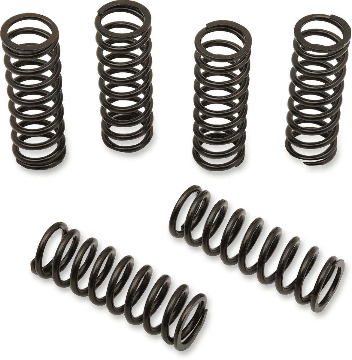 BARNETT 1131-0535 Clutch Spring Kit - Honda/Suzuki