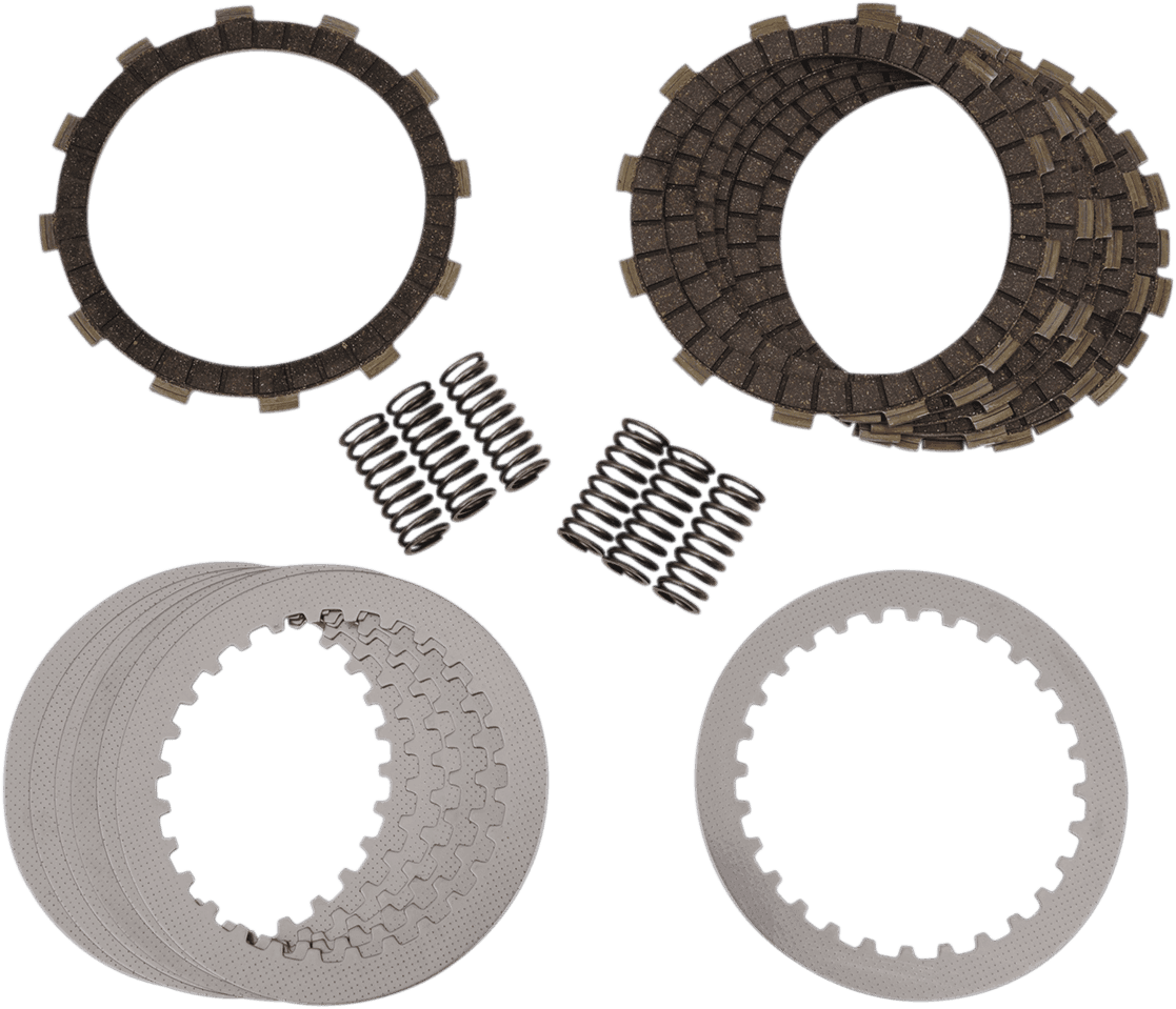 EBC 1131-0600 Clutch Kit