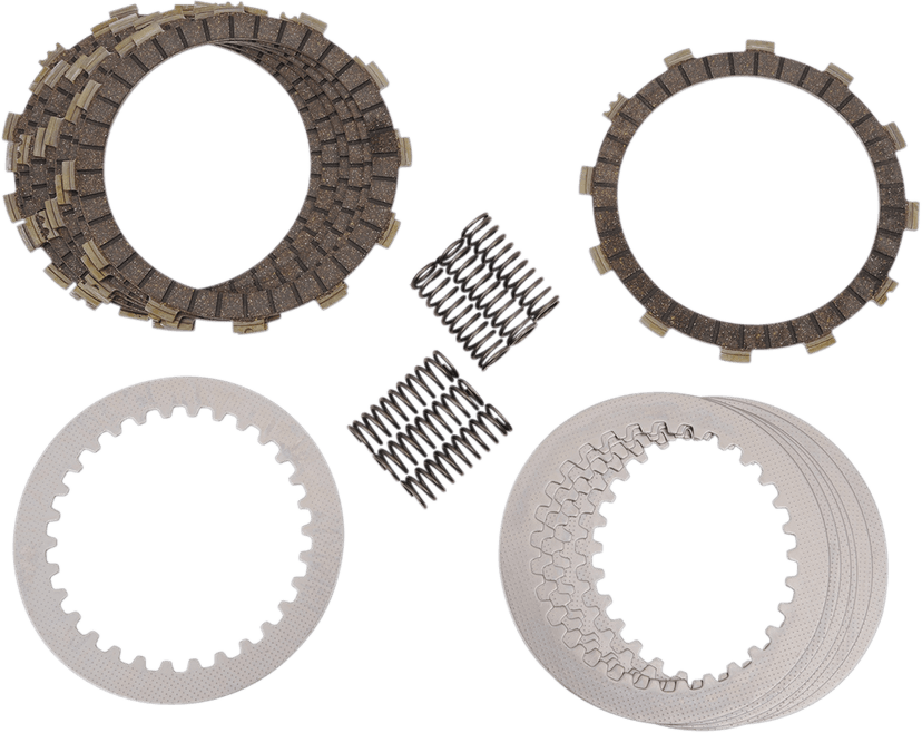EBC 1131-0602 Clutch Kit