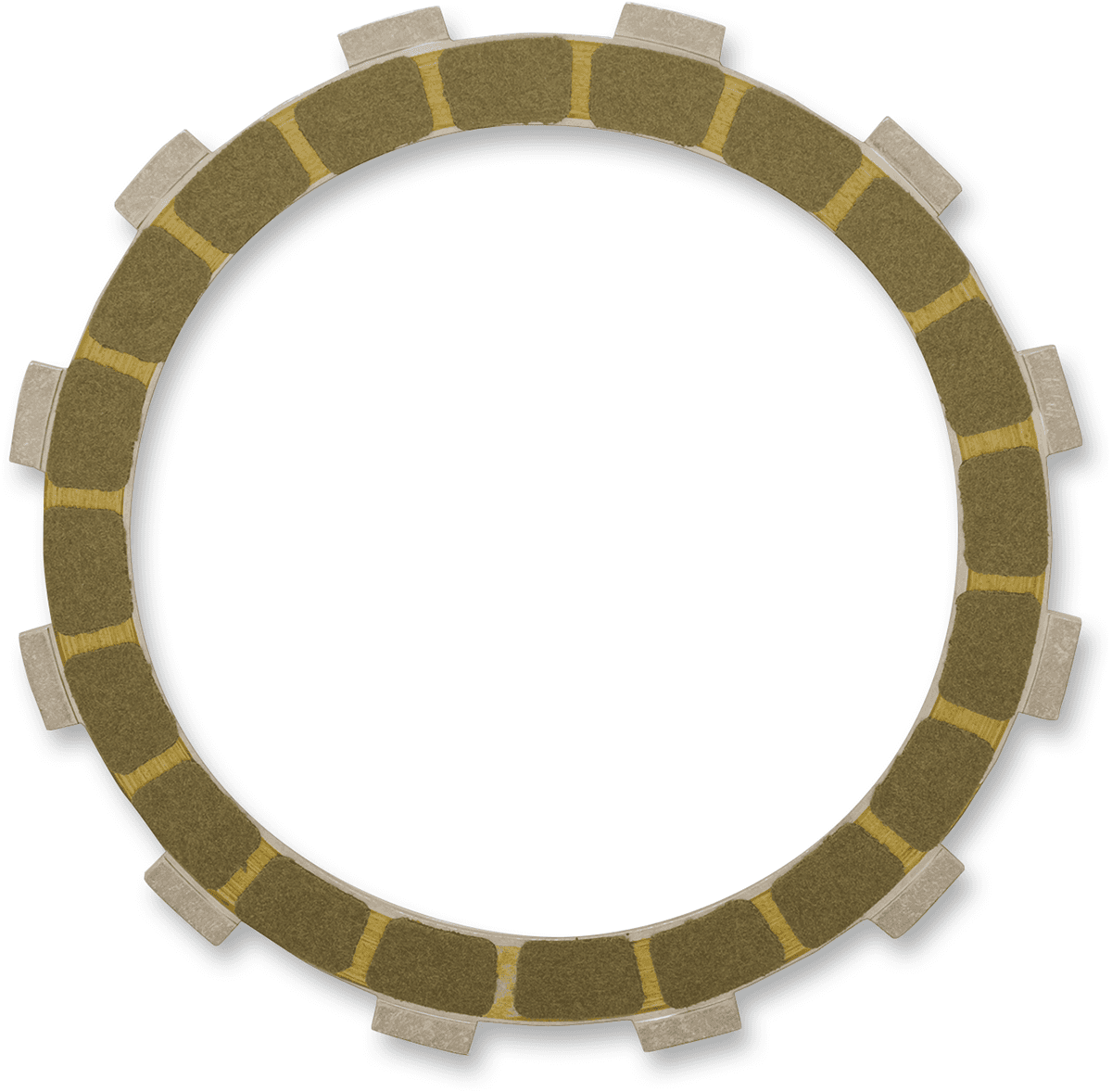 BARNETT 1131-0614 Clutch Friction Plate - Suzuki