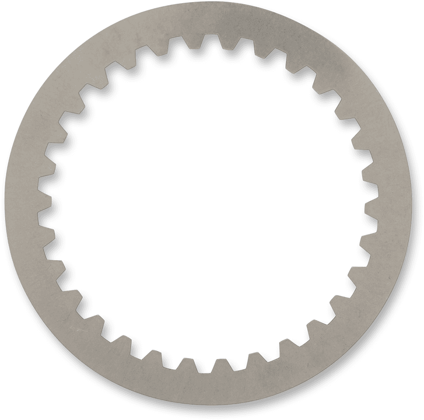 BARNETT 1131-0618 Drive Plate - Honda