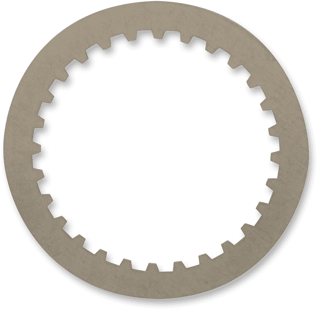 BARNETT 1131-0620 Drive Plate - Honda/KTM/Suzuki
