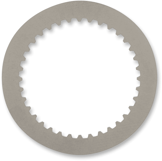 BARNETT 1131-0624 Drive Plate - Suzuki