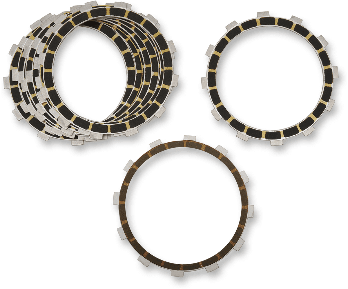 BARNETT 1131-0627 Clutch Kit