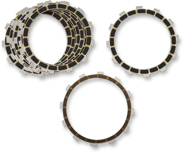 BARNETT 1131-0627 Clutch Kit