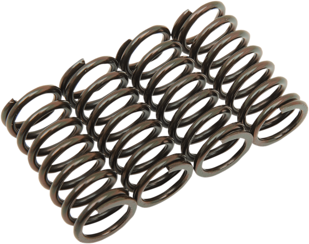 BARNETT 1131-0638 Clutch Spring Set - Honda/Suzuki