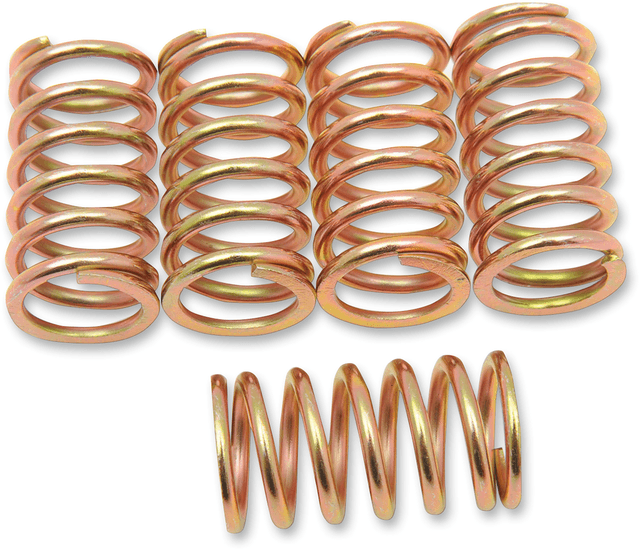 BARNETT 1131-0641 Clutch Spring Set