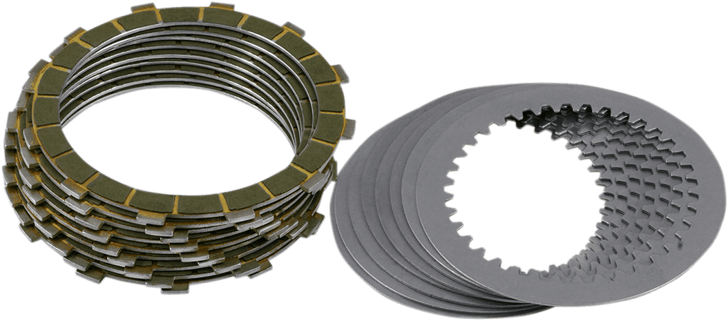 BARNETT 1131-0768 Clutch Kit - Ducati