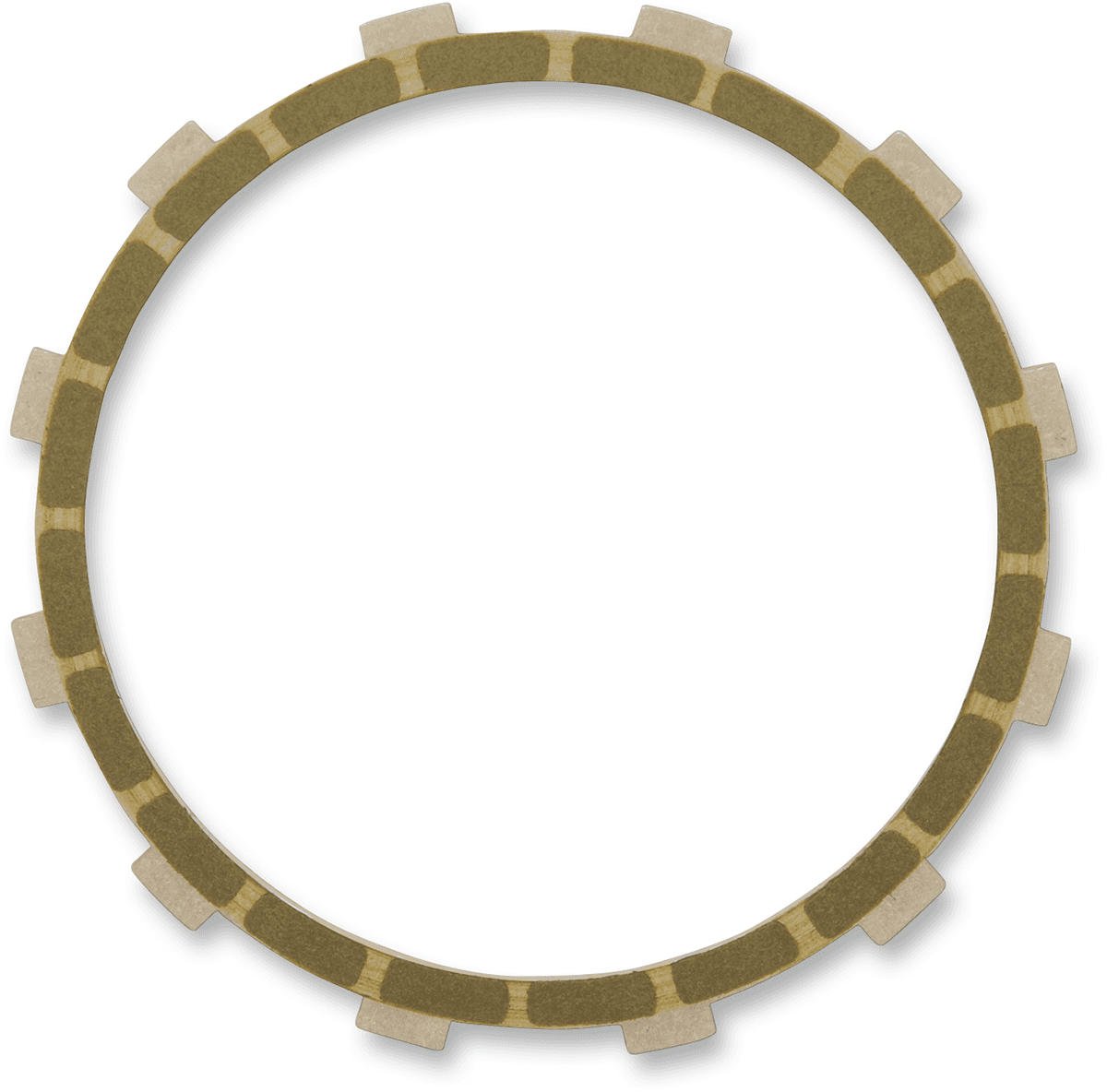 BARNETT 1131-0769 Clutch Friction Plate - Honda/Kawasaki/KTM/Suzuki