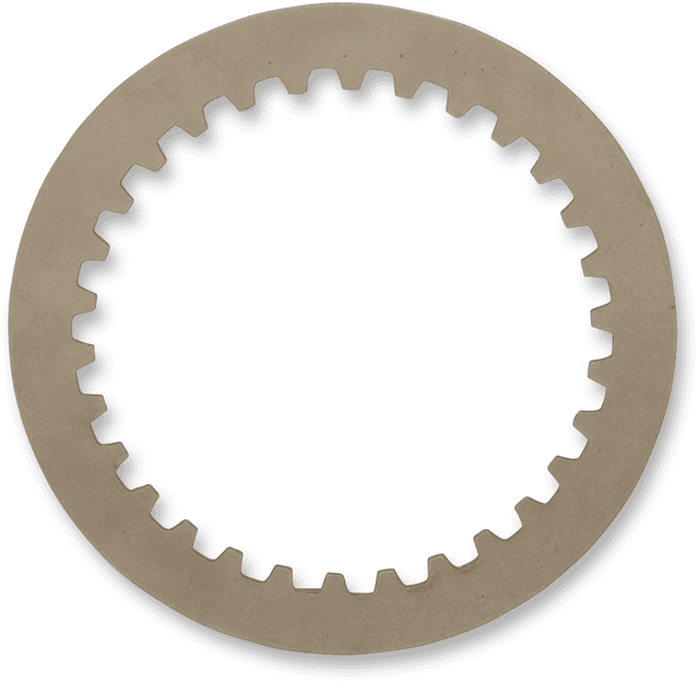 BARNETT 1131-0775 Drive Plate - Yamaha