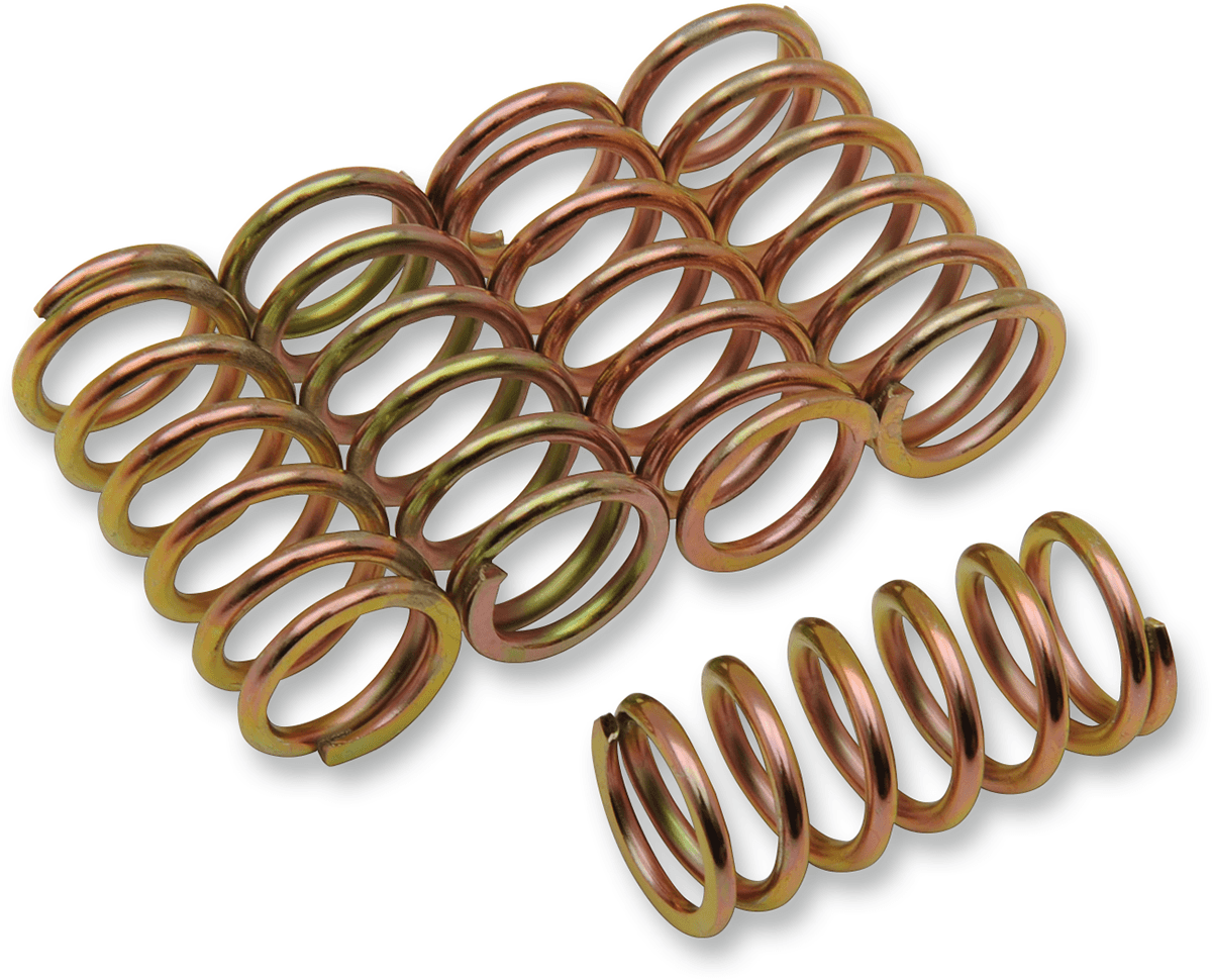 BARNETT 1131-0784 Clutch Spring Kit - Honda/Kawasaki/Suzuki/Yamaha