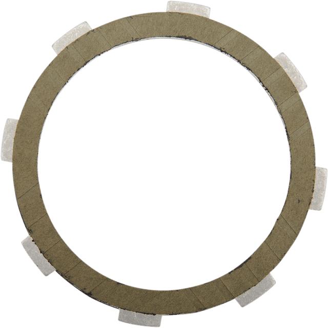 BARNETT 1131-0790 Clutch Friction Plate - Honda/Kawasaki