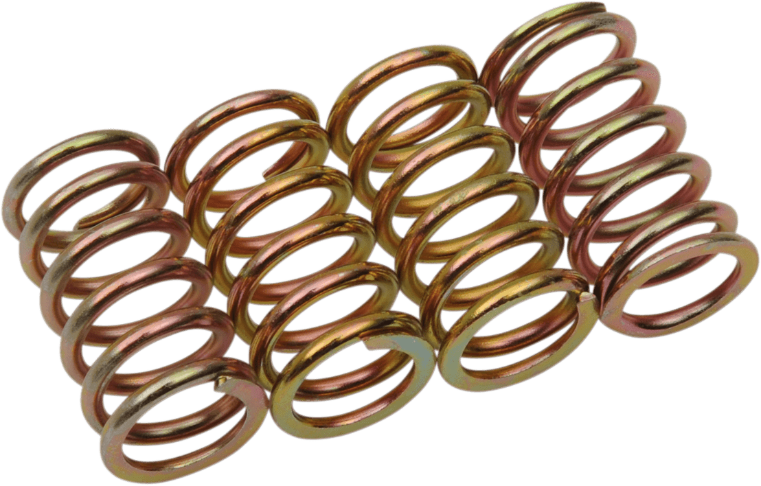 BARNETT 1131-0791 Clutch Spring Kit - Honda/Kawasaki/Suzuki