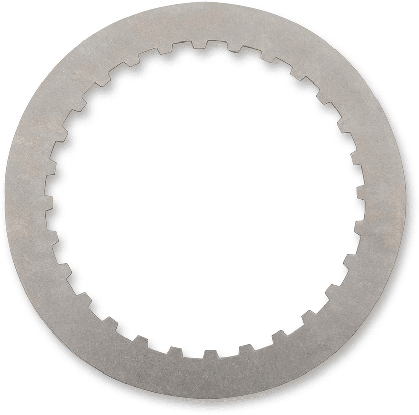 BARNETT 1131-0802 Drive Plate - Honda/Kawasaki/Triumph