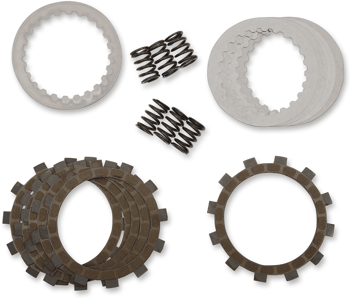 BARNETT 1131-0805 Clutch Kit